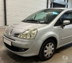 Bordeaux - Bordeaux — Grand Modus Diesel, à louer 340 € Mois,1500kms inclus