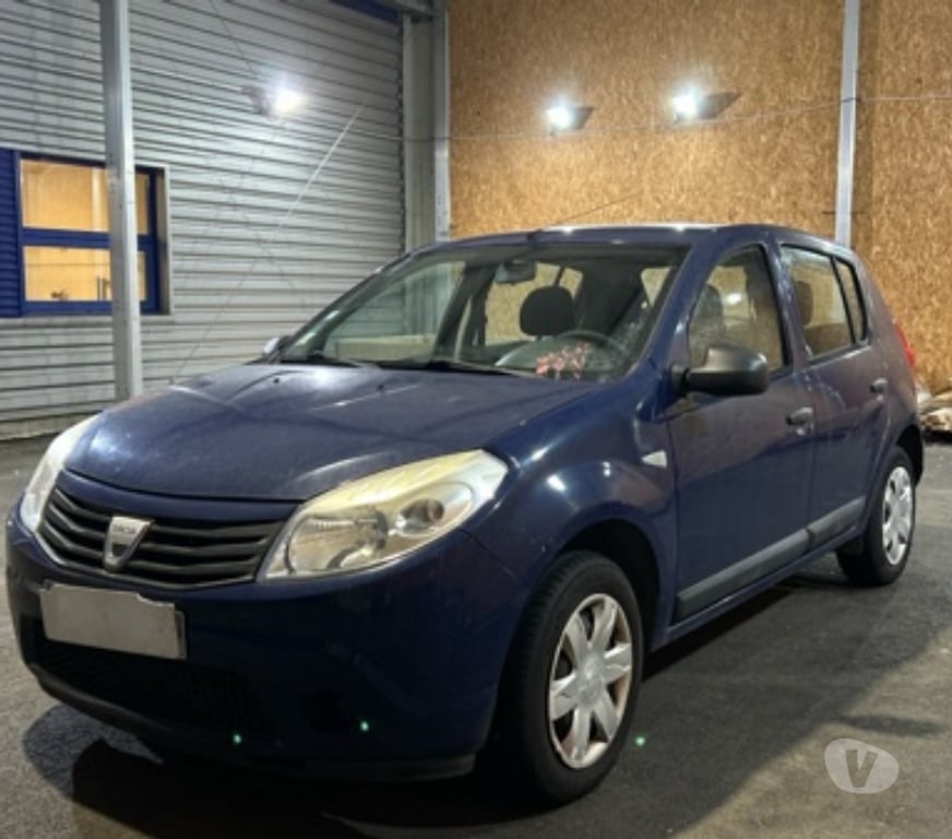 Louer un véhicule Gironde Bordeaux - Photos Vivastreet Grand Modus Diesel, à louer 340 € Mois,1500kms inclus