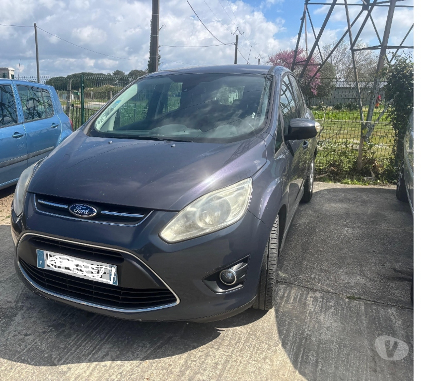 Louer un véhicule Gironde Bordeaux - Photos Vivastreet Grand Modus Diesel, à louer 340 € Mois,1500kms inclus