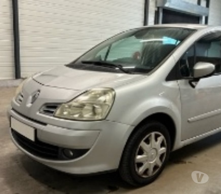 Louer un véhicule Gironde Bordeaux - Photos Vivastreet Grand Modus Diesel, à louer 340 € Mois,1500kms inclus