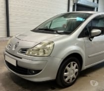 Photos Vivastreet Grand Modus Diesel, à louer 340 € Mois,1500kms inclus