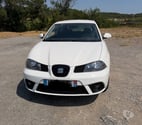 Sigean - Aude — Seat Ibiza 1.4 tdi révisée