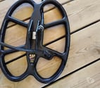 Les Sables d'Olonne - Vendée — Disque de detecteur