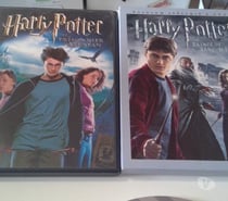 Photos Vivastreet LOT HARRY POTTER