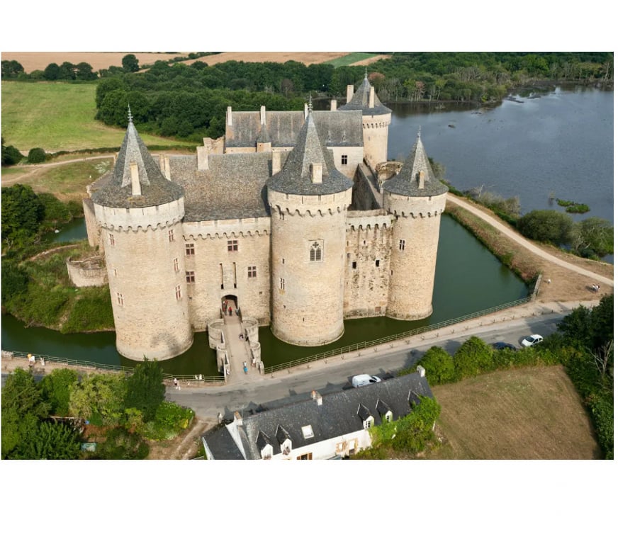 Livres occasion Morbihan Lorient - 56100 - Photos Vivastreet 1 exemplaire du Petit Futé Morbihan 2026 - 2027 (100% NEUF)