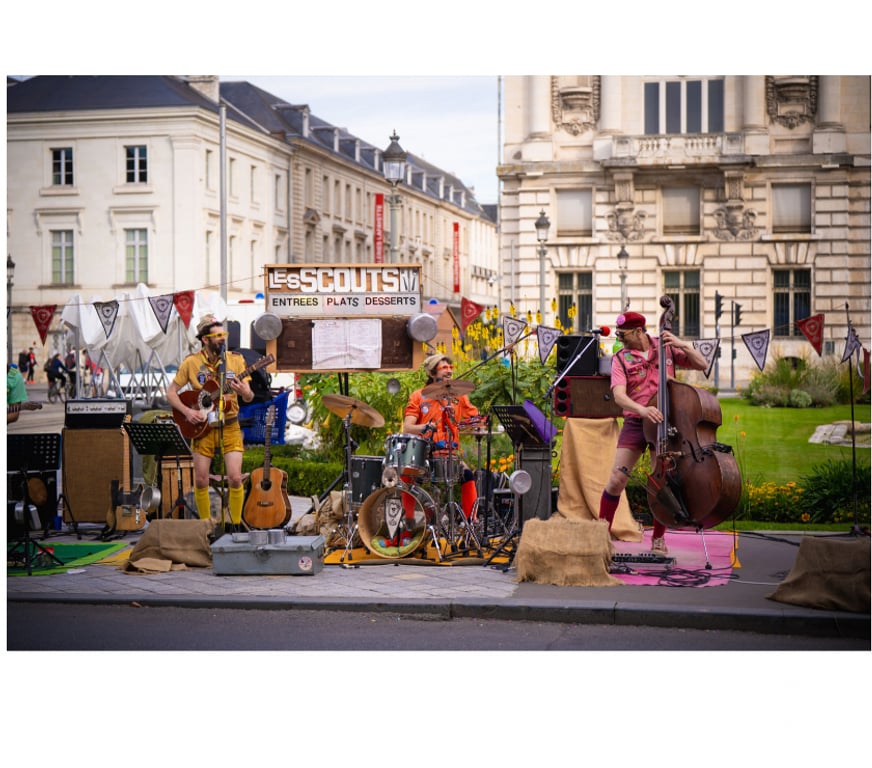 Evenements sportifs Indre-et-Loire Tours - Photos Vivastreet 1 dossard pour les 20KM de Tours dimanche 27 septembre