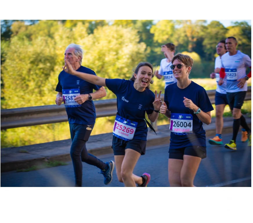Evenements sportifs Indre-et-Loire Tours - Photos Vivastreet 1 dossard pour les 20KM de Tours dimanche 27 septembre