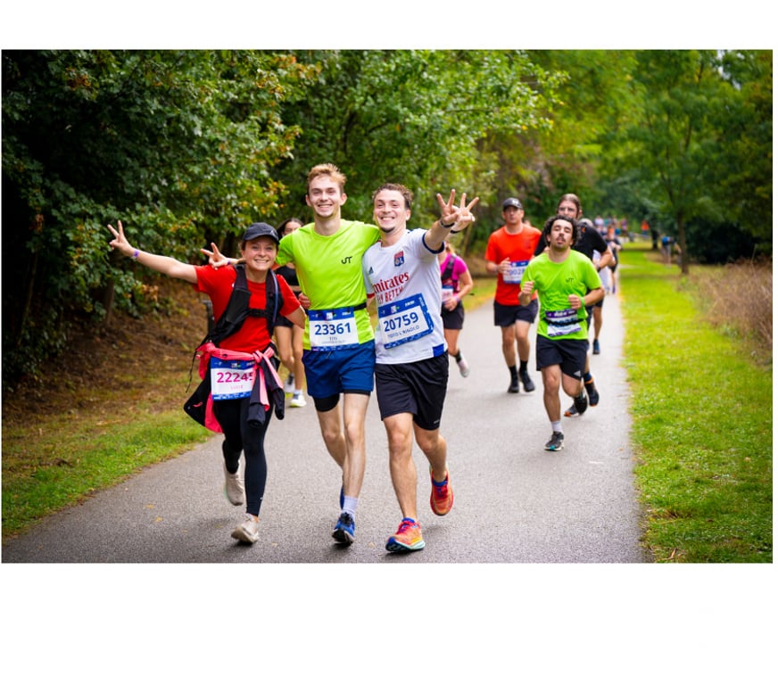Evenements sportifs Indre-et-Loire Tours - Photos Vivastreet 1 dossard pour les 20KM de Tours dimanche 27 septembre