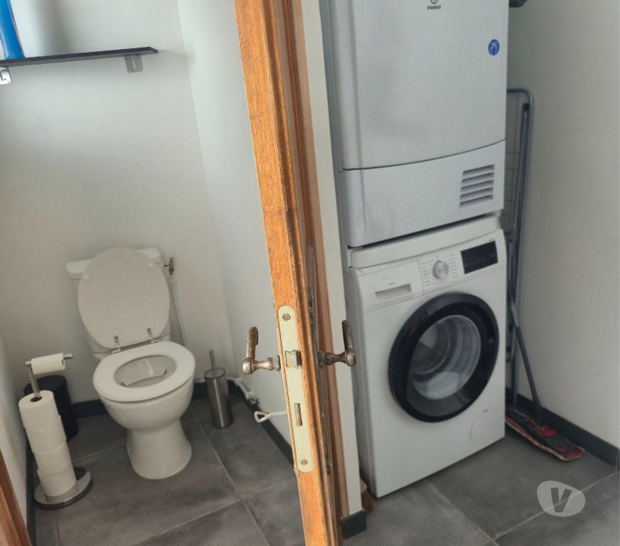 Colocations Nord Roubaix - 59100 - Photos Vivastreet Colocation meublée tout confort – 4 chambres
