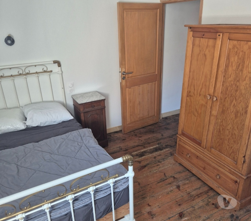 Colocations Nord Roubaix - 59100 - Photos Vivastreet Colocation meublée tout confort – 4 chambres