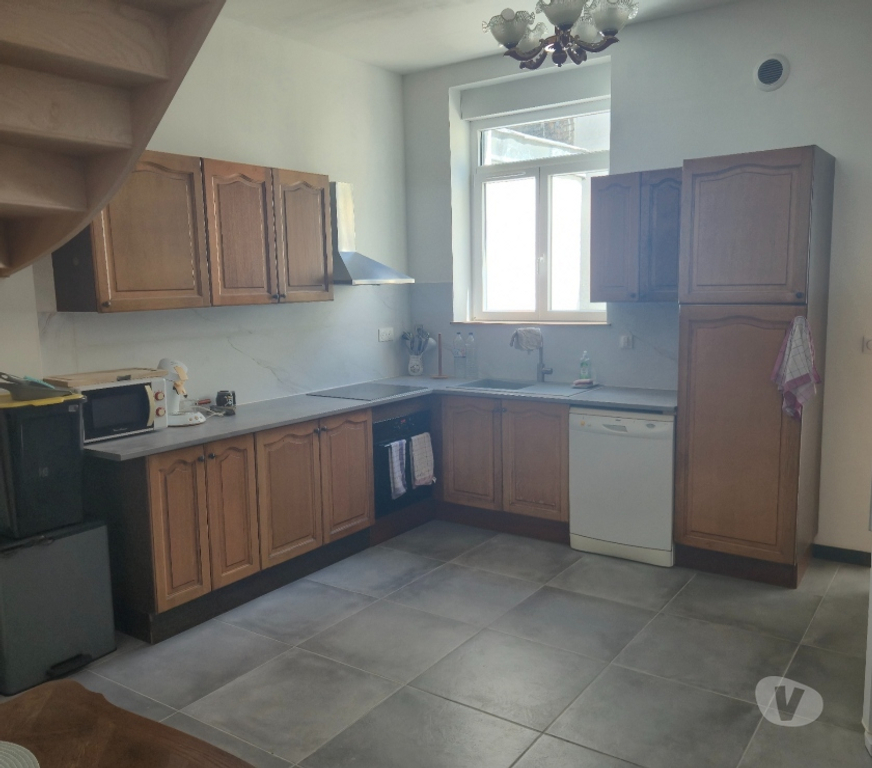 Colocations Nord Roubaix - 59100 - Photos Vivastreet Colocation meublée tout confort – 4 chambres