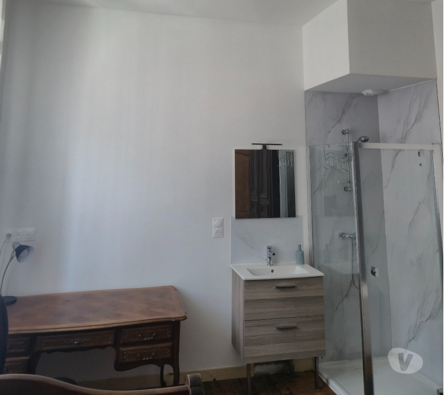 Colocations Nord Roubaix - 59100 - Photos Vivastreet Colocation meublée tout confort – 4 chambres
