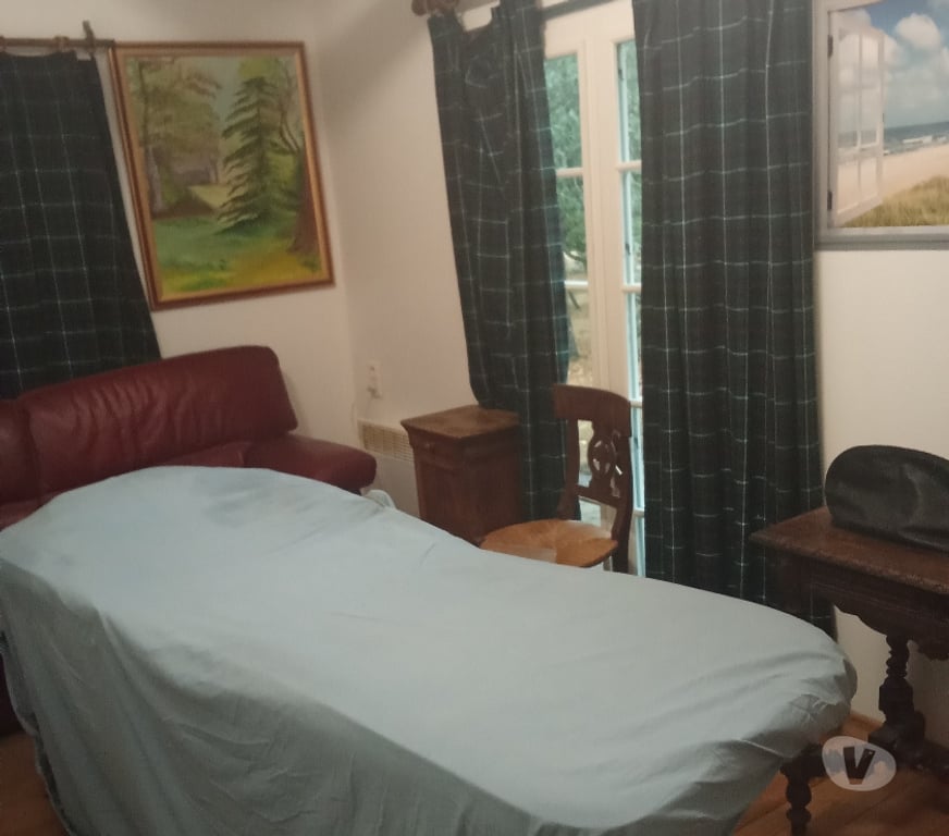 Massages Morbihan Camoel - 56130 - Photos Vivastreet Massage californien