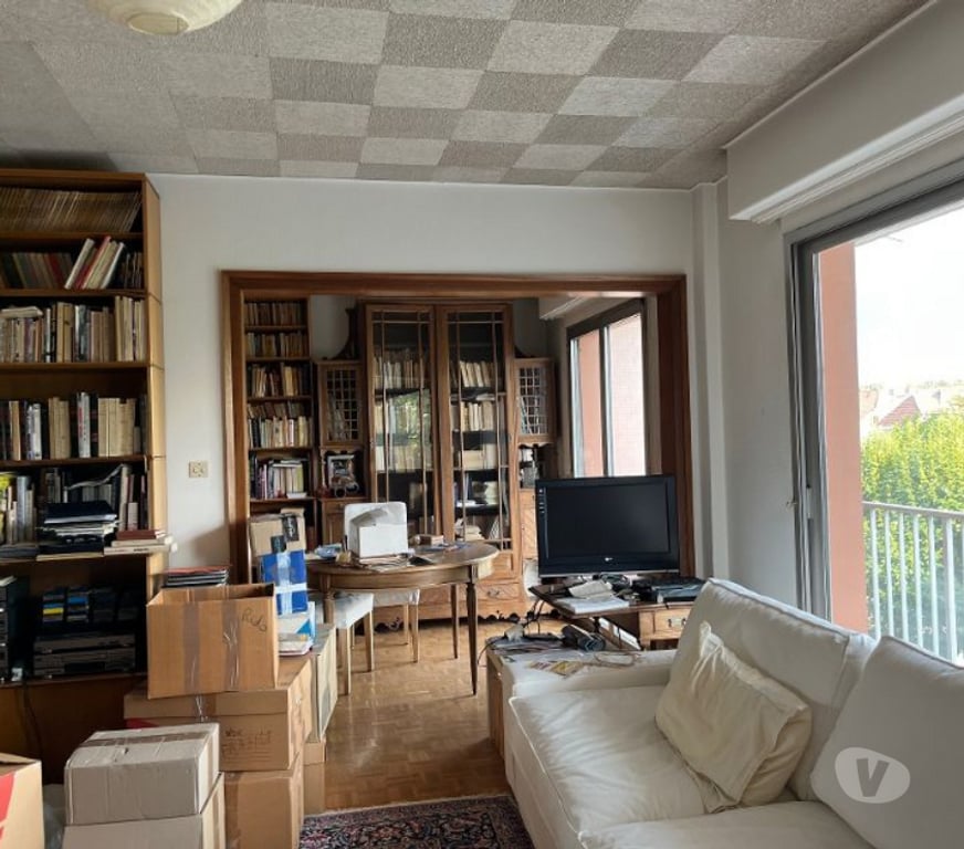 Location appartement Territoire de Belfort Belfort - 90000 - Photos Vivastreet A LOUER BELFORT-CENTRE : F5 STANDING
