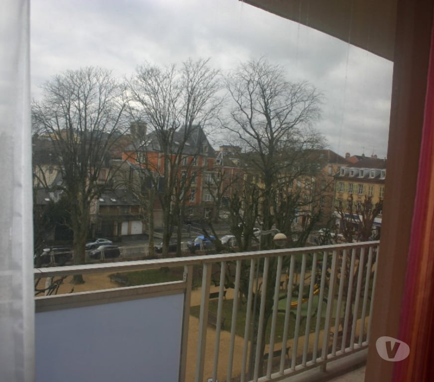 Location appartement Territoire de Belfort Belfort - 90000 - Photos Vivastreet A LOUER BELFORT-CENTRE : F5 STANDING