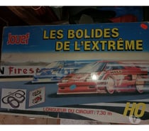 Photos Vivastreet Coffret Les bolides de l’extrême – Jouef HO