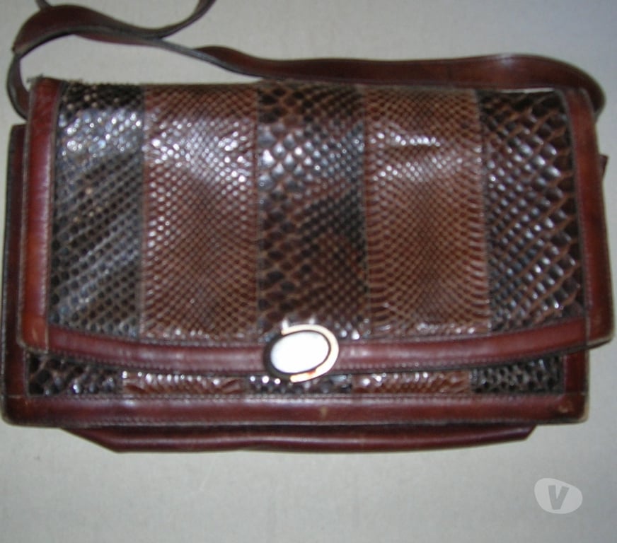 Accessoires - Bagagerie Haute-Garonne Leguevin - 31490 - Photos Vivastreet Sac pochette ou bandoulière vintage