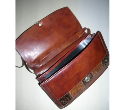 Photos Vivastreet Sac pochette ou bandoulière vintage