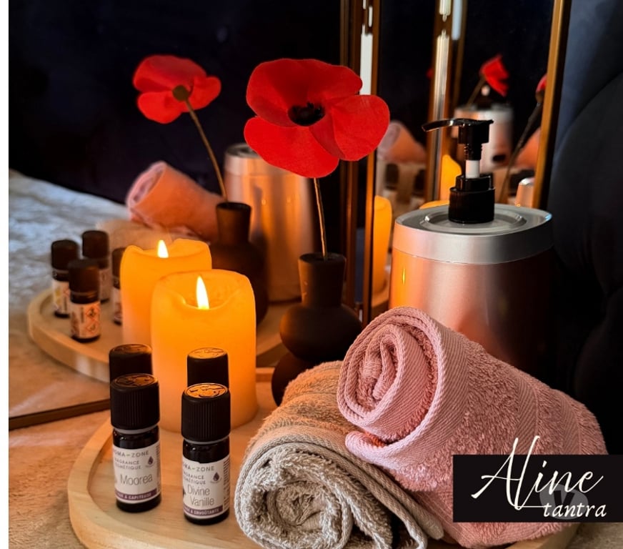 Massages Hérault Montpellier - Photos Vivastreet ⭐️MASSAGE TANTRIQUE PERSONNALISÉ⭐️