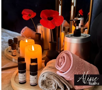 Massage Montpellier Montpellier - Photos Vivastreet ⭐️MASSAGE TANTRIQUE PERSONNALISÉ⭐️