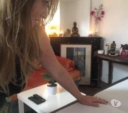 Massage Parthenay Deux-Sèvres - Photos Vivastreet Delicieux massage tantra intuitif