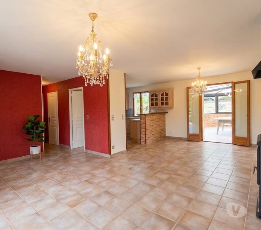 Vente Maison Yonne Mailly la Ville - 89270 - Photos Vivastreet maison en parfait état à Milly La Ville