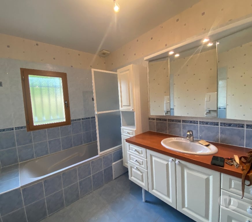 Vente Maison Yonne Mailly la Ville - 89270 - Photos Vivastreet maison en parfait état à Milly La Ville
