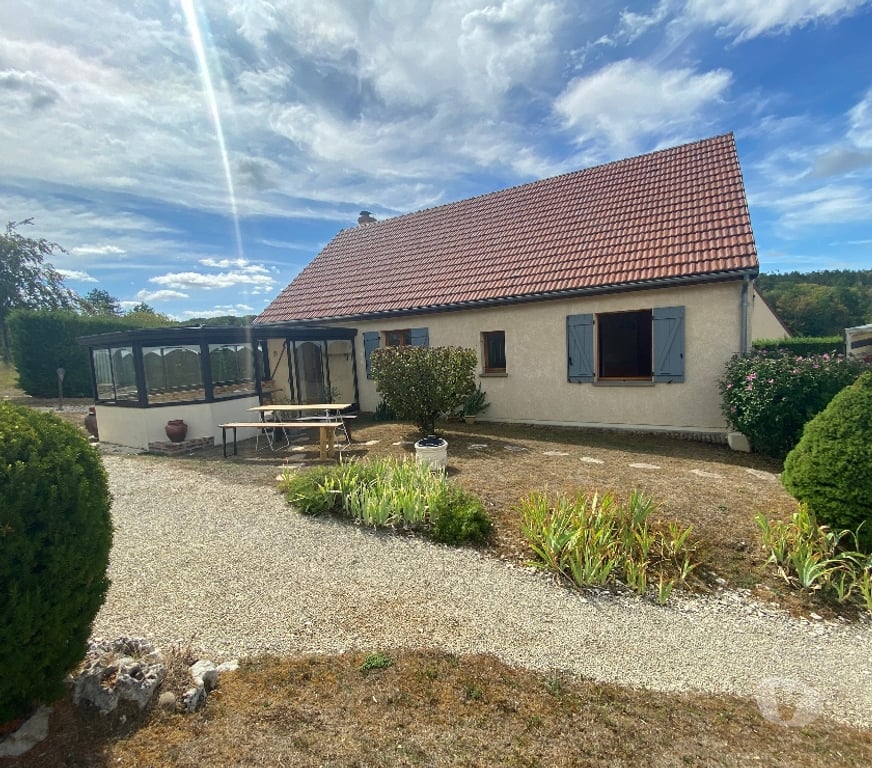 Vente Maison Yonne Mailly la Ville - 89270 - Photos Vivastreet maison en parfait état à Milly La Ville