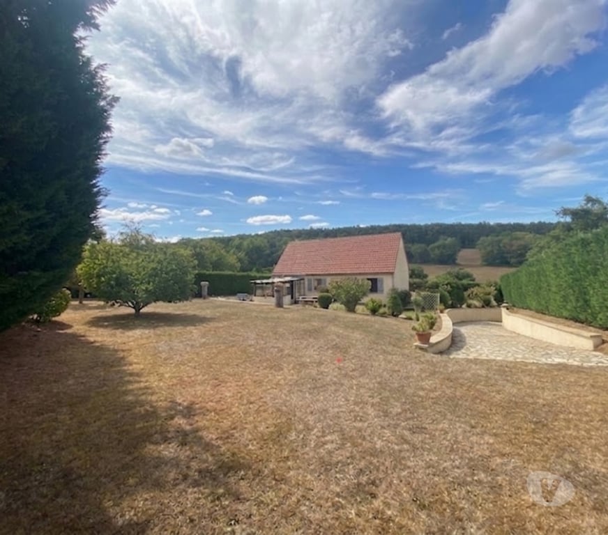 Vente Maison Yonne Mailly la Ville - 89270 - Photos Vivastreet maison en parfait état à Milly La Ville