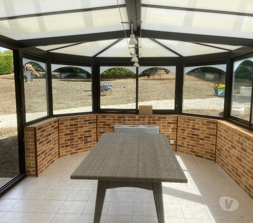 Vente Maison Yonne Mailly la Ville - 89270 - Photos Vivastreet maison en parfait état à Milly La Ville