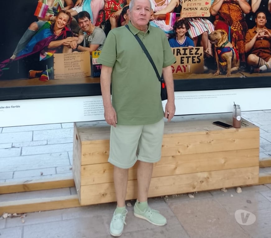 Aides à domicile Bouches-du-Rhône Aix en Provence - Photos Vivastreet Cherche aide à la personne