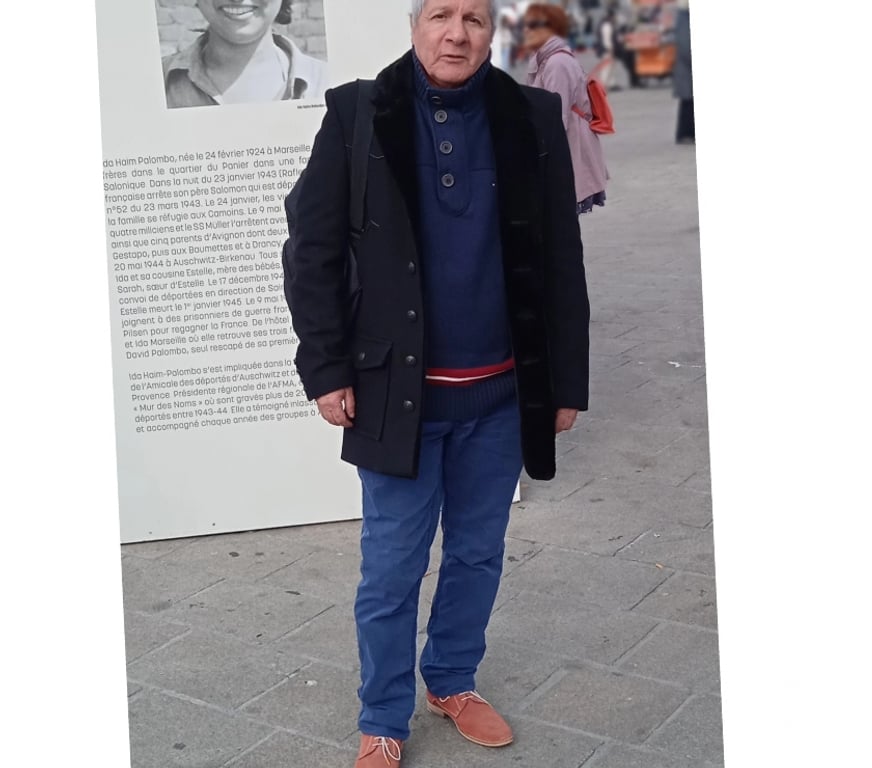 Aides à domicile Bouches-du-Rhône Aix en Provence - Photos Vivastreet Cherche aide à la personne