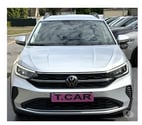 Nogent sur Oise - Oise — VOLKSWAGEN TAIGO LIFE BVA DSG 1.0 TSI 110 CH  AN 01  2024