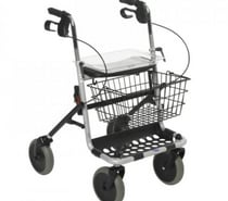 Photos Vivastreet Déambulateur INVACARE - P452