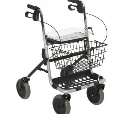 Photos Vivastreet Déambulateur INVACARE - P452