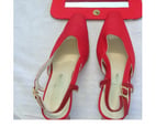Chaussure de Cérémonie « Un Jour Ailleurs