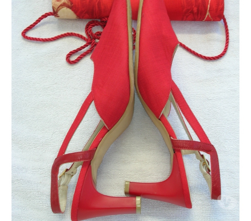 Chaussures Haute-Garonne Leguevin - 31490 - Photos Vivastreet Chaussure de Cérémonie « Un Jour Ailleurs