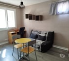 Clermont Ferrand - Clermont Ferrand — STUDIO ETUDIANT CEAZEAUX CHU