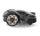 Vends Robot Tondeur AM 415 X