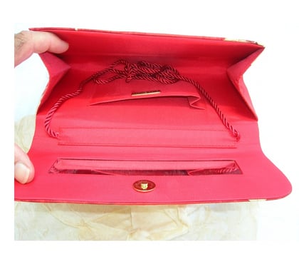 Photos Vivastreet Sac Pochette Cérémonie « Un Jour Ailleurs »