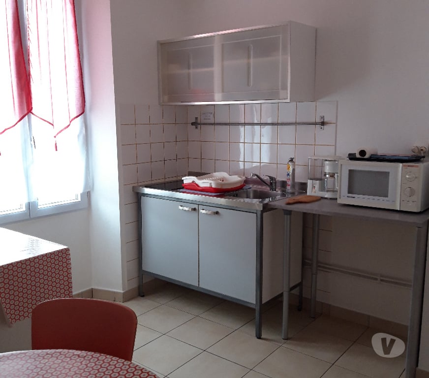 Appartement meublé Var Toulon - Photos Vivastreet TOULON MOURILLON STUDIO MEUBLE ETUDIANTS et MILITAIRES