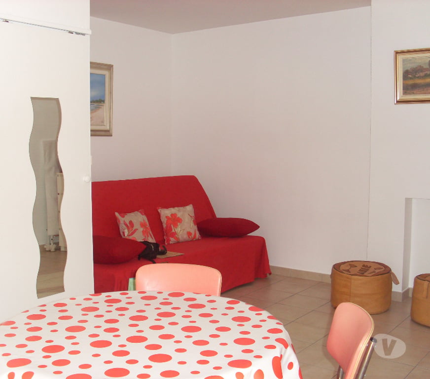 Appartement meublé Var Toulon - Photos Vivastreet TOULON MOURILLON STUDIO MEUBLE ETUDIANTS et MILITAIRES