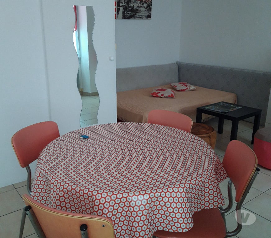 Appartement meublé Var Toulon - Photos Vivastreet TOULON MOURILLON STUDIO MEUBLE ETUDIANTS et MILITAIRES