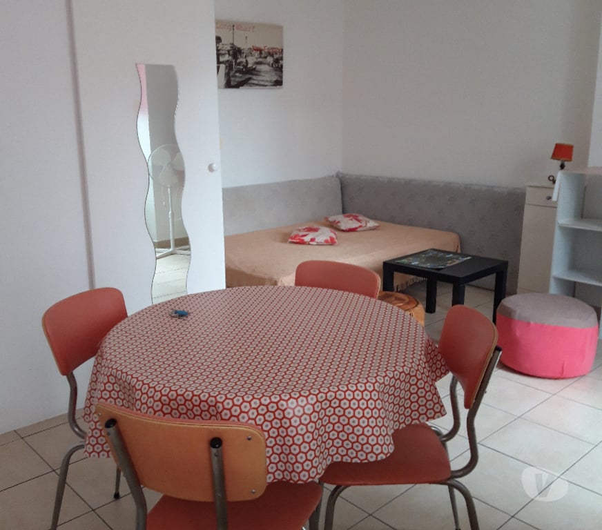 Appartement meublé Var Toulon - Photos Vivastreet TOULON MOURILLON STUDIO MEUBLE ETUDIANTS et MILITAIRES