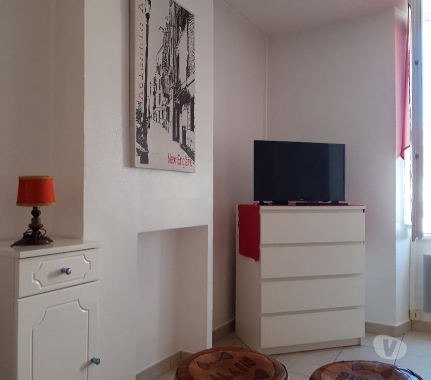 Appartement meublé Var Toulon - Photos Vivastreet TOULON MOURILLON STUDIO MEUBLE ETUDIANTS et MILITAIRES