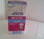 Acheux en Amienois - Somme — 27€ Bonde de lavabo (Coteka)