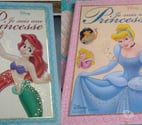 Aiguilles - Hautes-Alpes — Je suis une princesse (Disney)