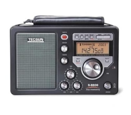 Photo - Video - Son Camps sur l'Isle Gironde - Photos Vivastreet recepteur radio tecsun s-8800