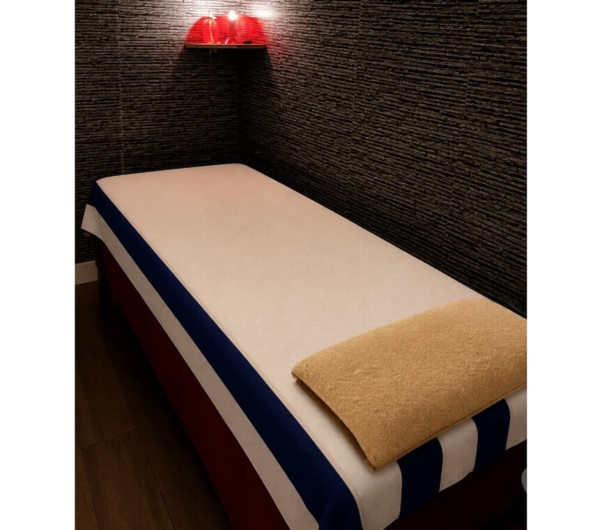 Massages Paris Paris 13ème ardt - 75013 - Photos Vivastreet Salon de massage à Place d'Italie 75013