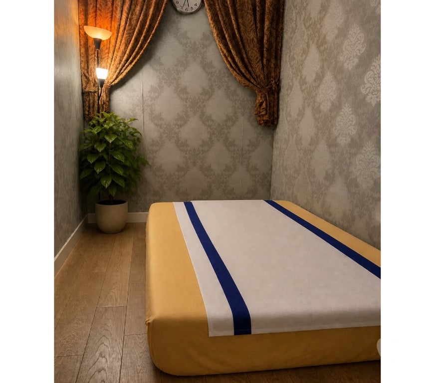 Massages Paris Paris 13ème ardt - 75013 - Photos Vivastreet Salon de massage à Place d'Italie 75013